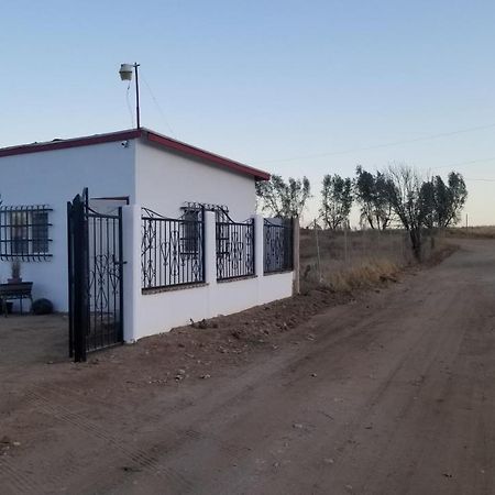 Cabanas Los Laureles Ruta Del Vino Bc Ensenada Exterior photo